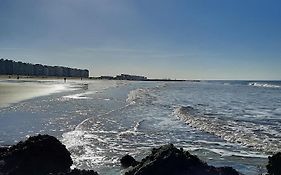 Zon, zee en ontspanning