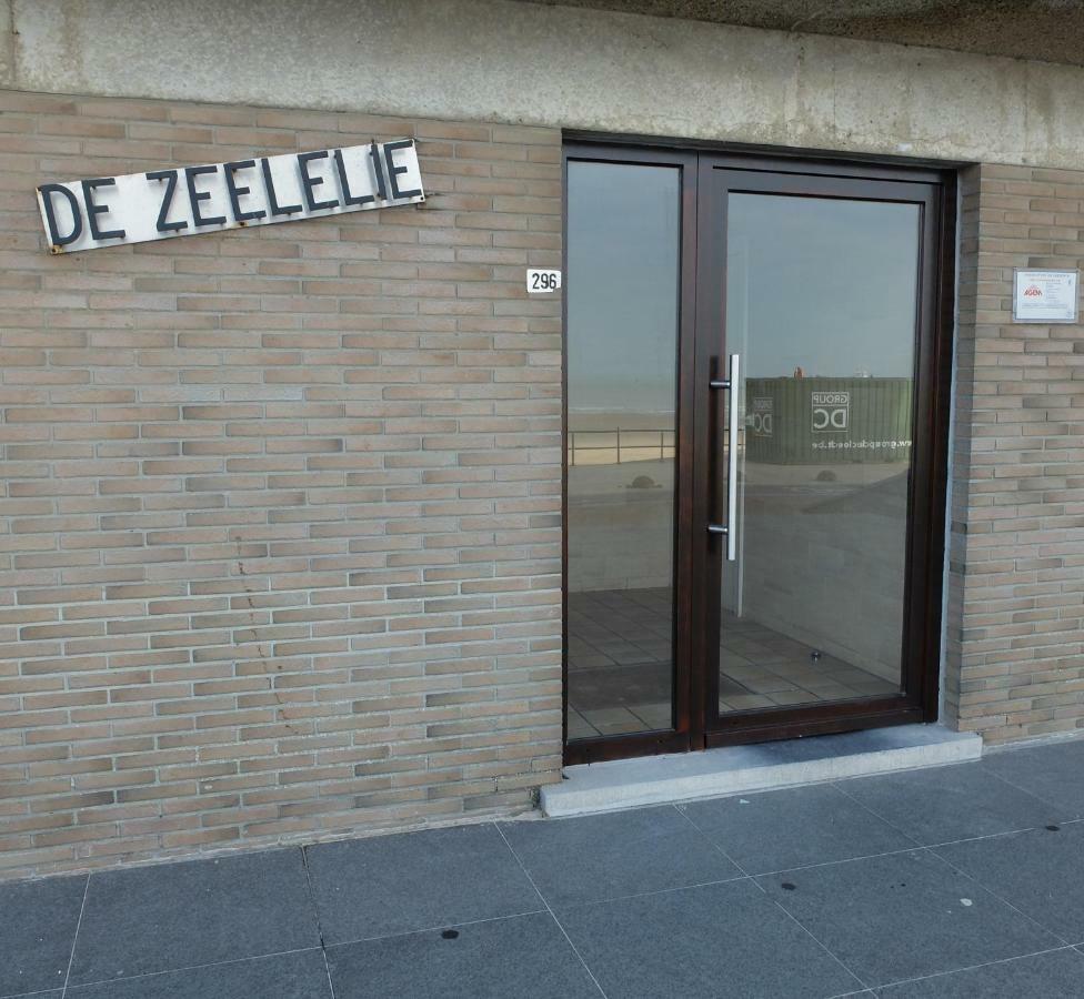 Zon, zee en ontspanning Middelkerke Buitenkant foto